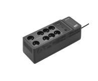 APC APC Back-UPS (650VA/400W, 8xFR USB) - 701774 - zdjęcie 1